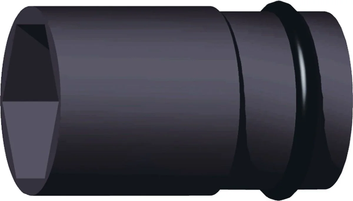 Makita 134827-7 Standaard Krachtdop 1/2" | 13 x 52 mm