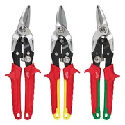 Milwaukee Blikscharenset (3-delig) - 4932499020