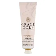 Grace Cole Vanilla Blush & Peony Softening Hand & Nail Cream 30ML