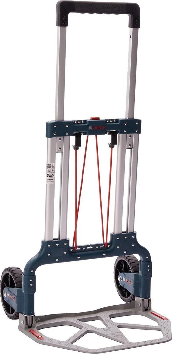 Bosch Professional Aluminium Caddy steekwagen - 1600A001SA