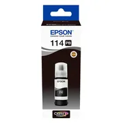 Epson 114 Inktflesje Fotozwart