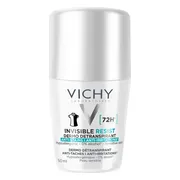 Vichy Invisible Resist 72H Dermo Detranspirant 0% Alcohol 50ML