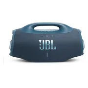 JBL Boombox 4 Blauw