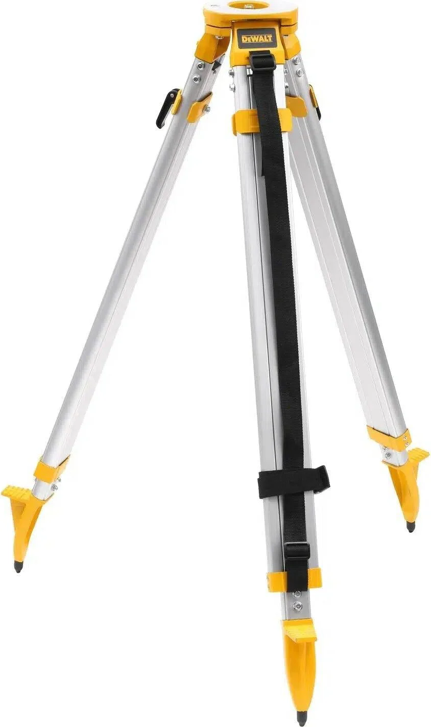 DeWALT DE0736 Aluminium laserstatief 1-1,73m