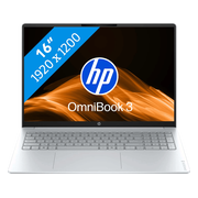 HP OmniBook 3 AI PC 16-bw0970ndx