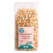 TerraSana Cashewnoten Geroosterd 750GR