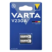 Varta Alkaline Special V23GA BLI 2 stuks