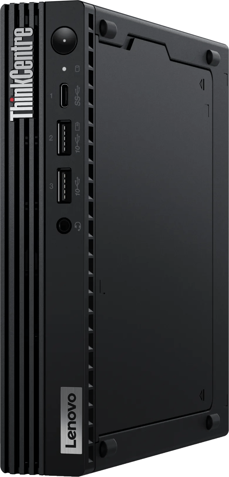 Lenovo ThinkCentre M70q Gen 5 - 12TD0098MB