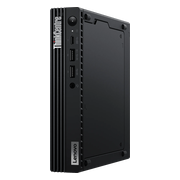 Lenovo ThinkCentre M70q Gen 5 - 12TD0098MB