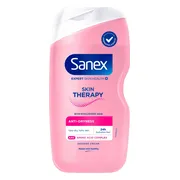 Sanex Skin Therapy Anti-Droogheid Douche Crème 450ML