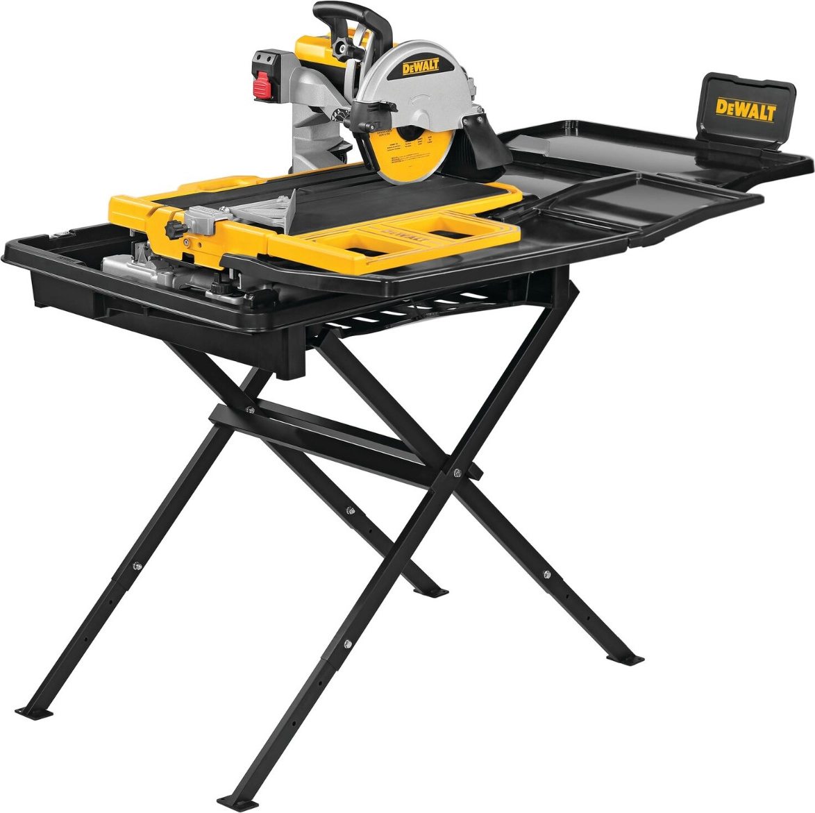 DeWALT D36000 Tegelzaag 250mm 910W