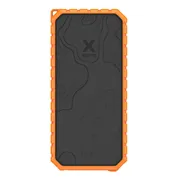 Rugged Powerbank 20.000 mAh