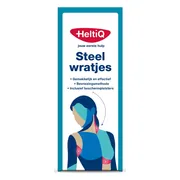 HeltiQ Steelwratjes 38ML