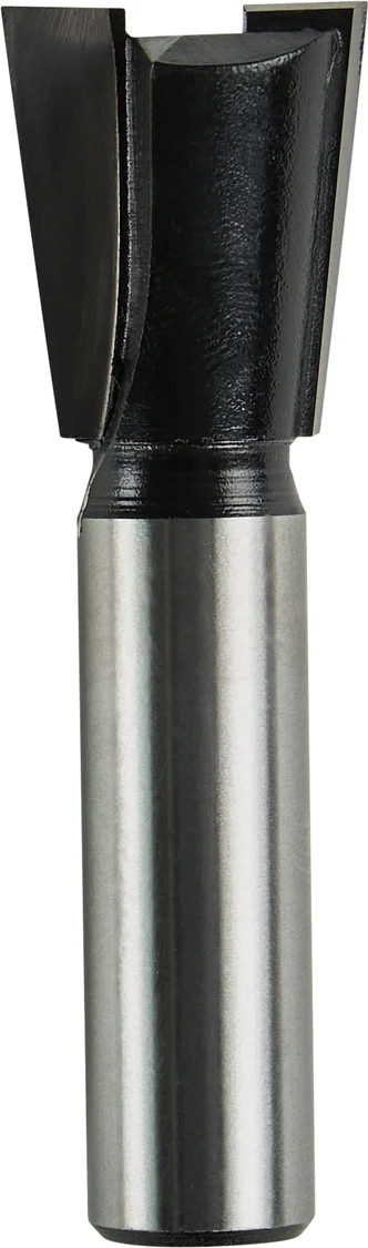 Makita D-68345 Zwaluwstaartfrees 7° 19,05x22,23mm S12