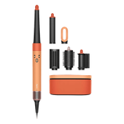 Dyson Airwrap i.d. Straight+Wavy Ceramic Apricot