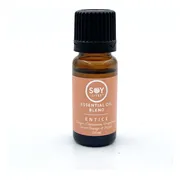 Soylites Essential Oil Entice Ginger Cinnamon 10ML