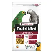 Versele-Laga Nutribird P15 Original Papegaai - Vogelvoer - 1 kg