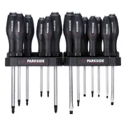 PARKSIDE PERFORMANCE Schroevendraaierset