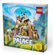 LEGO Monkey Palace
