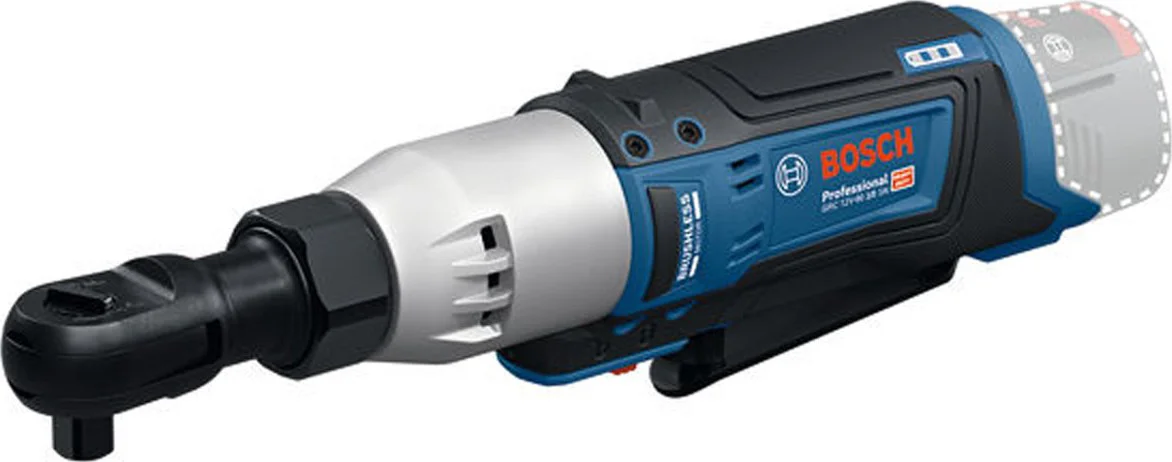 Bosch Professional GRC 12V-60 3/8 SN Accu ratelsleutel 3/8" borgpin 12V Basic Body - 06019N8301