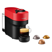 Krups Nespresso Vertuo Pop XN9205 Spicy Red