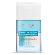 L'Oréal Dermo Expertise Oogreinigingslotion 125 ml