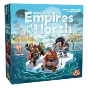 Imperial Settlers Empires of the North - NL
