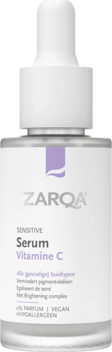Zarqa Vitamine C Serum 30 ml