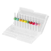 PARKSIDE Microboren of microfrezen (Microboor 0,3-1,2 mm)