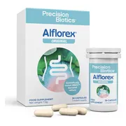 Alflorex Original Capsules 30CP