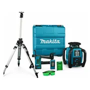 Makita SKR001ZX2 Rotatie laser groen 800 m.