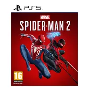 Marvel's Spider-Man 2 - PS5