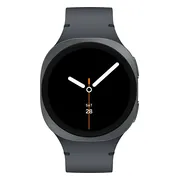 Samsung Galaxy Watch 8 Donkergrijs 40mm