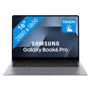 Samsung Galaxy Book6 Pro OLED Copilot+ PC NP960XJG-KG4NL