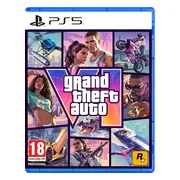 Grand Theft Auto VI - PS5 - Code in a box