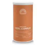 Mattisson HealthStyle Biologisch Vezel Complex 275GR