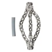 Milwaukee HSFSM -SC75 75 mm Standaard ketting voor M18 HSFSM - 4932480726