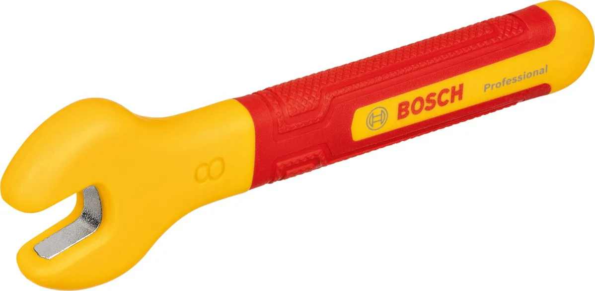 Bosch Professional Steeksleutel VDE 8mm - 1600A02NE9