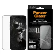 PanzerGlass Ultra-Wide Fit Ceramic II Apple iPhone 17 Pro Max Screenprotector