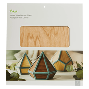 Cricut Houtfineer 30,5 x 30,5 cm Kers
