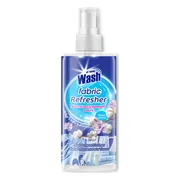 3x At Home Textielverfrisser Cotton 300 ml