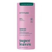 Attitude Coconut & Wild Berries Deodorant 85GR