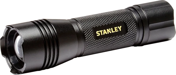 Stanley Zaklamp met focusring 350lm