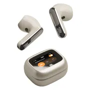 JBL Live Flex 4 Champagne