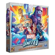 Marvel United Guardians of the Galaxy Remix