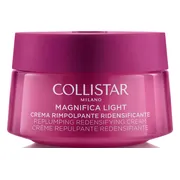 Collistar Magnifica Light Replumping Redensifying Cream Face and Neck 50 ml