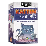 Kattenbende