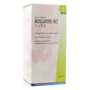 Noscapine Hcl 1=1 Pch Stroop 1mg/ml 150ML