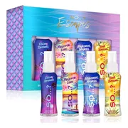 Miss So Summer Escapes Body Mist Mini Giftset