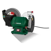 PARKSIDE Nat- en droogschuurmachine 250 W